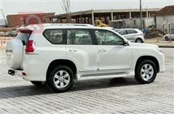 تويوتا لاندكروزر برادو